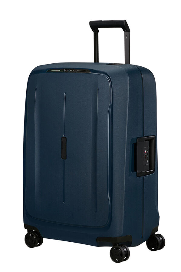 Samsonite Essens Spinner 69cm  Bleu nuit