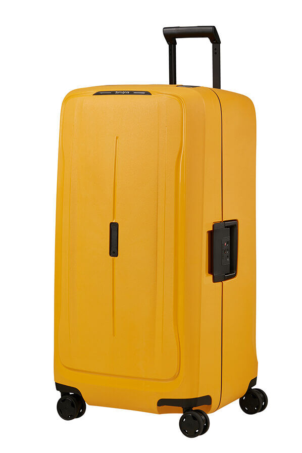 Essens Valise &agrave; 4 roues 80cm