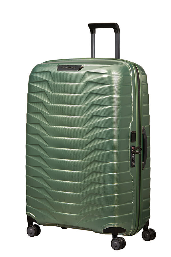 Proxis Trolley mit 4 Rollen 81cm