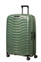 Proxis Trolley mit 4 Rollen 81cm