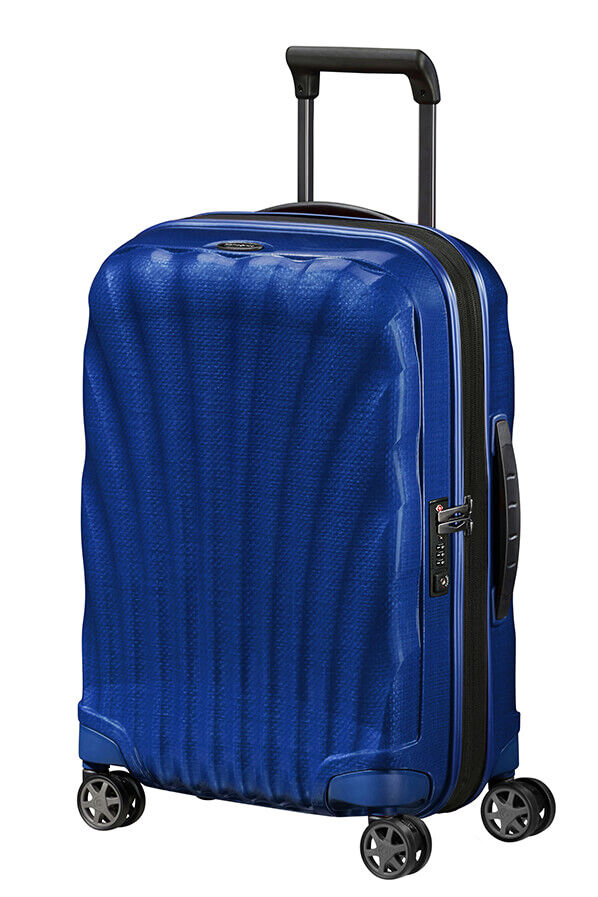 C-Lite Valise &agrave; 4 roues extensible 55cm