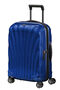 C-Lite Valise &agrave; 4 roues extensible 55cm