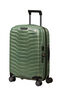 Proxis Trolley mit 4 Rollen erweiterbar 55cm