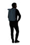 Samsonite Coatify Biz Rolltop Backpack 15.6'  Blau