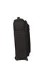 Samsonite Airea Upright Expandable Toppocket 55cm  Black