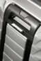 Samsonite Proxis Spinner 69cm  Silber