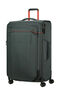 Samsonite Respark Spinner 79/29 Exp 79cm  Black Sport