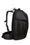 Samsonite Ecodiver TRAVEL BACKPACK M 55L  Schwarz