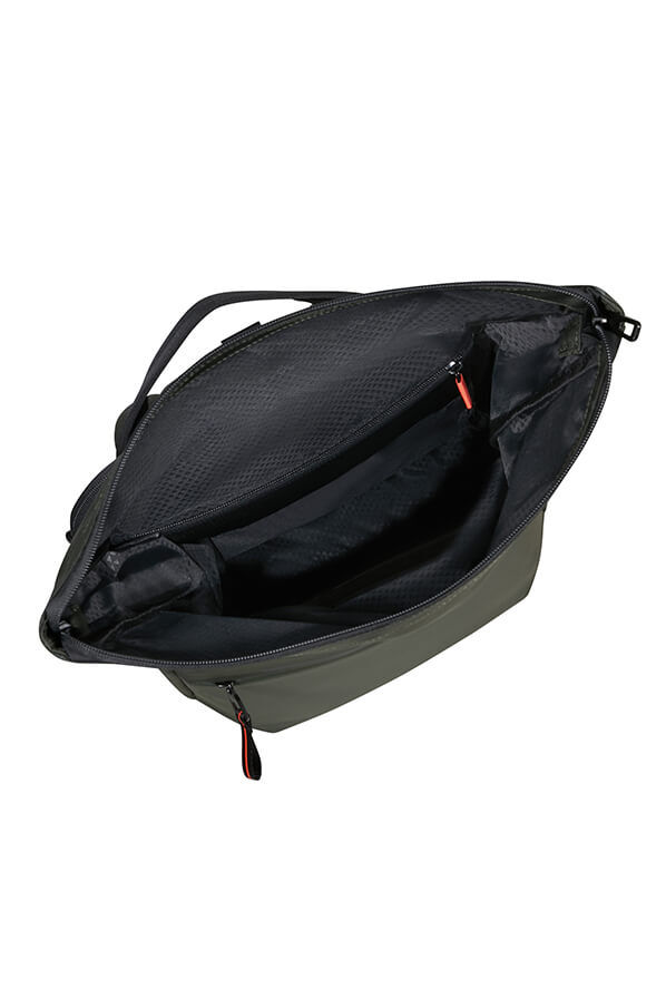 Samsonite Moderny Rolltop Backpack 15.6  Vert