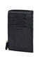 Samsonite Attack 2 Slg 727-All in One Wallet Zip  Noir