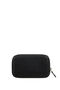 Samsonite Attack 2 Slg 524-Z ROUND KEY POUCH+2R  Black