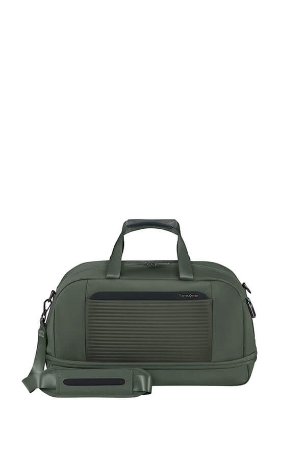 Samsonite Paralux Weekender Duffle  Olive