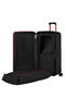 Essens Valise &agrave; 4 roues 80cm