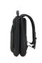 Samsonite Urban-Eye Accordion Backpack 15.6'  Schwarz