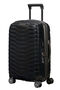Samsonite Proxis Spinner Expandable Length 35cm 55cm  Schwarz