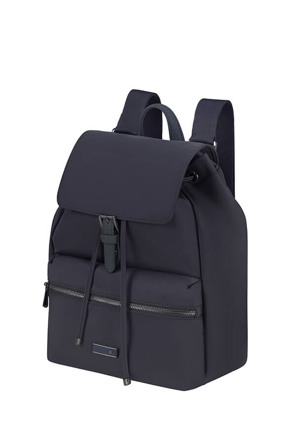 Samsonite Zalia 3.0 Backpack 1 Buckle  Bleu fonc&eacute;
