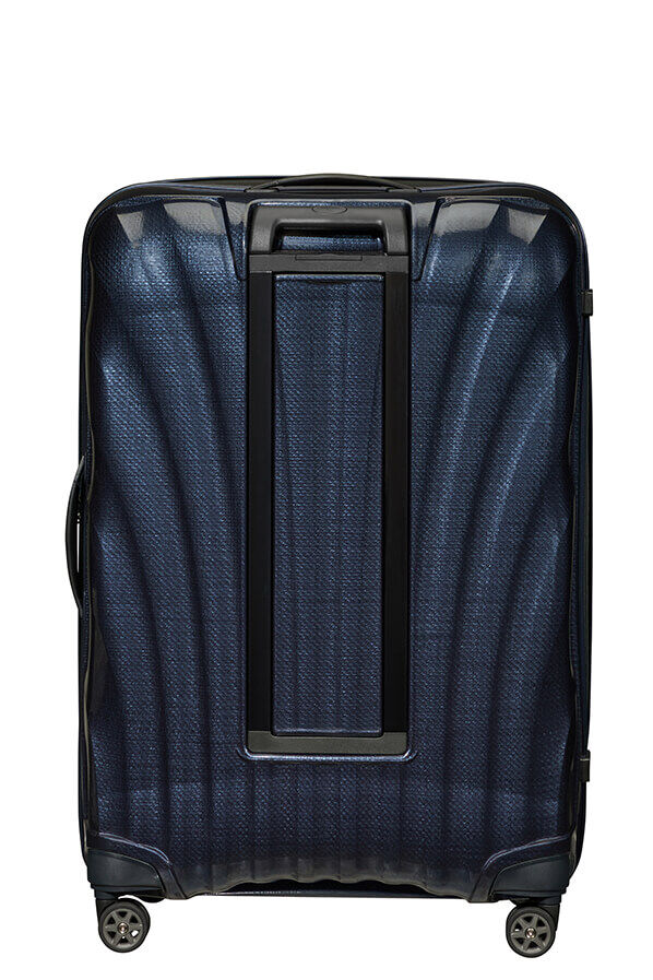 Samsonite C-Lite Spinner 81cm  Bleu nuit