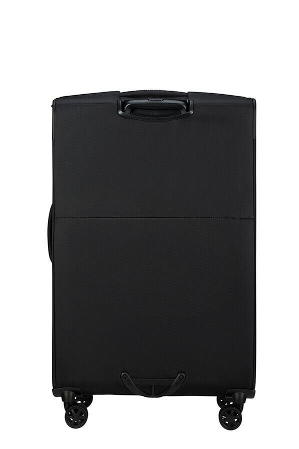 Samsonite Urbify Spinner Expandable 78cm  Noir