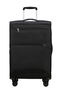 Samsonite Urbify Spinner Expandable 68cm  Noir