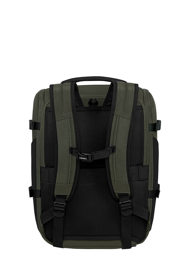 2FIT 2-in-1 Underseater - Rucksack