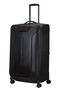 Samsonite Ecodiver SPINNER DUFFLE 79/29  Noir