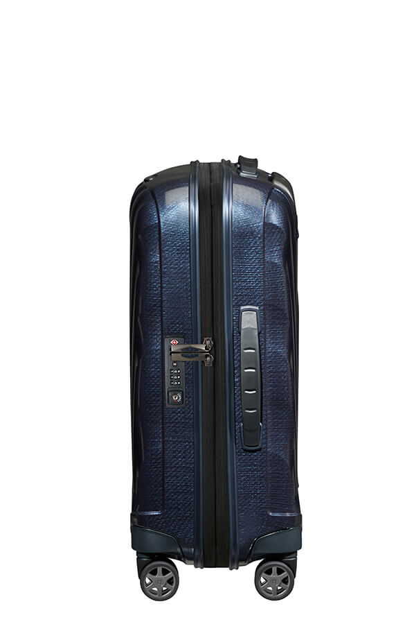 C-Lite Trolley mit 4 Rollen erweiterbar 55cm