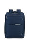 GoTwist Backpack 17.3" | Samsonite GoTwist Underseat Backpack M Navy Blue
