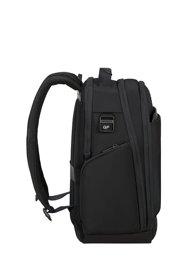 Samsonite Paralux Everyday Backpack  Schwarz