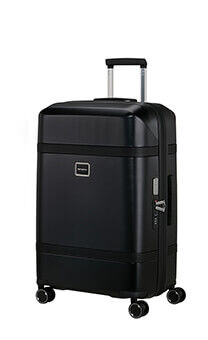 Samsonite Image Trolley mit 4 Rollen erweiterbar 69cm