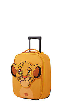 Samsonite Sammies Disney Valise 2 roues 45cm