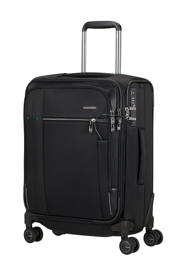Samsonite Spectrolite 3.0 Trvl Spinner 55cm  Noir