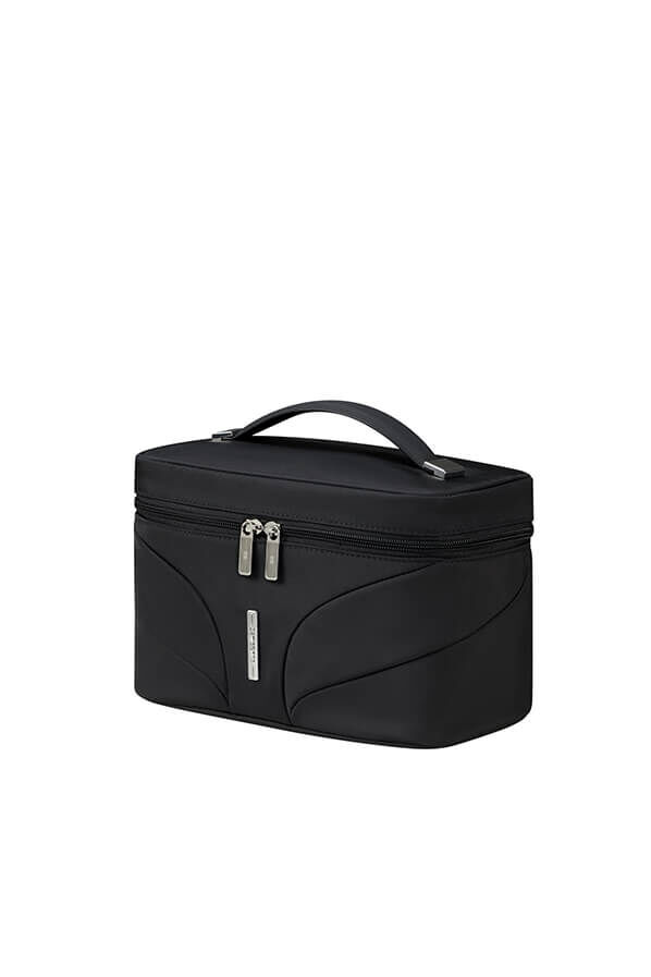 Samsonite Attrix Toilet Kit Beauty Case  Anthracite