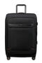 Samsonite Pro-Dlx 6 Trvl Spinner Expandable 67cm  Noir