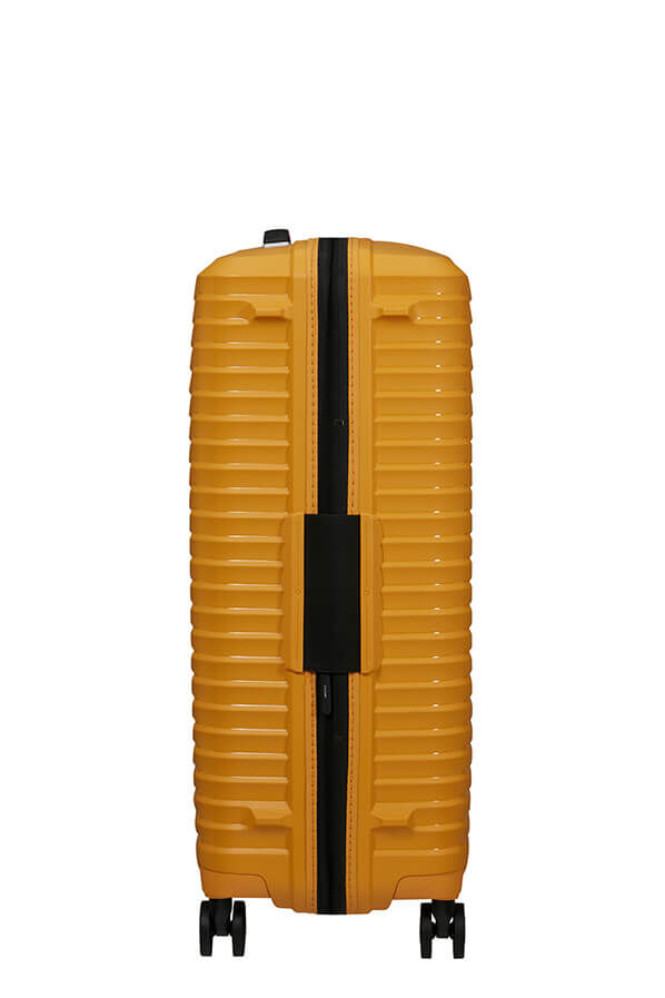 Samsonite Upscape SPINNER 68/25 EXP Gelb