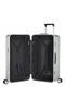 Samsonite Lite-Box Alu Trunk 80cm  Aluminium