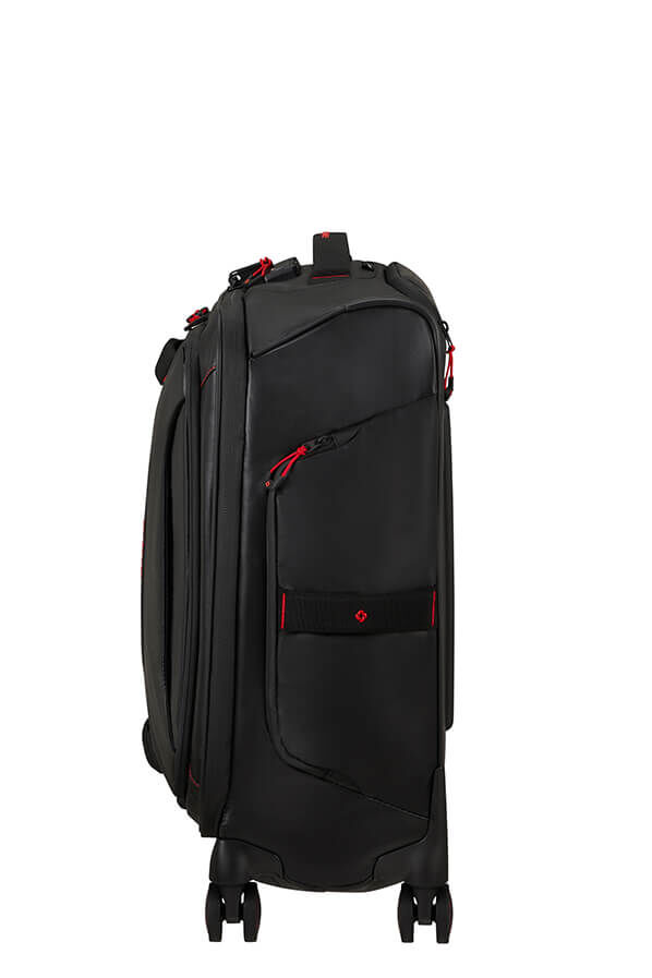 Samsonite Ecodiver SPINNER DUFFLE 55/20  Noir