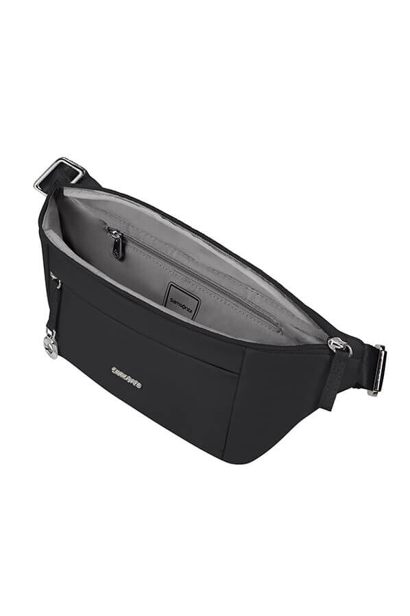 Samsonite Move 5.0 Waist Bag S  Noir