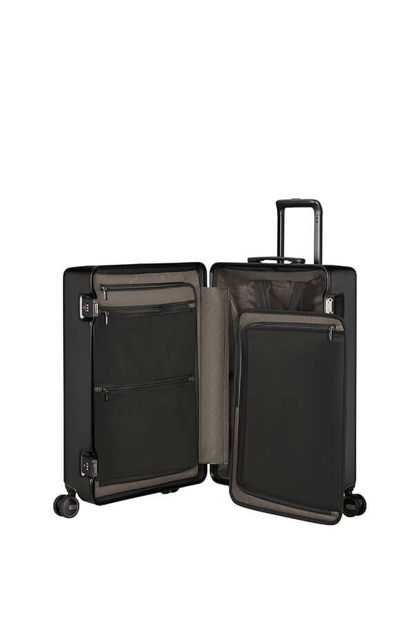 Samsonite Focus Spinner 69cm  Matt Graphite