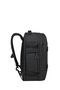 Samsonite Cabin Pack Underseat Backpack M  Schwarz