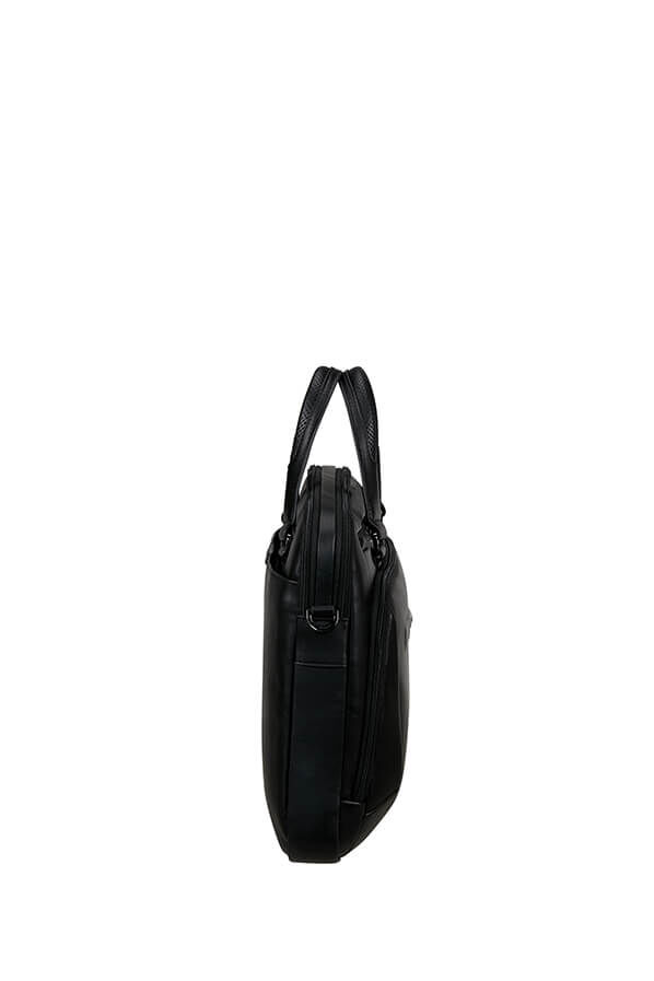 Pro-Dlx Leather Aktentasche 15.6"