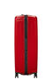 Samsonite Nuon Spinner Expandable 81cm  Rouge métal