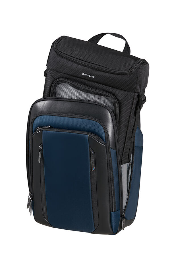 Samsonite Ta Revolution Travel Organizer  Black
