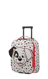 Samsonite Sammies Disney Valise 2 roues 45cm