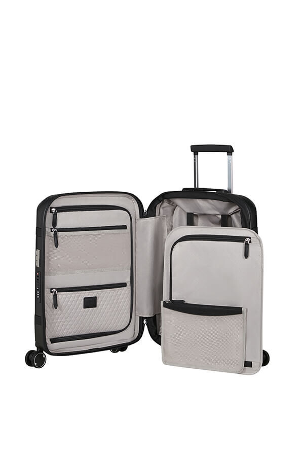 Samsonite Image Spinner Expandable 55cm  Noir