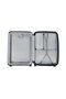 Paralux Valise 4 roues extensible 81cm