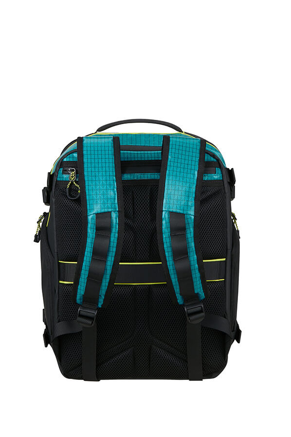 Samsonite Outtrax Underseat Backpack S  Deep Teal