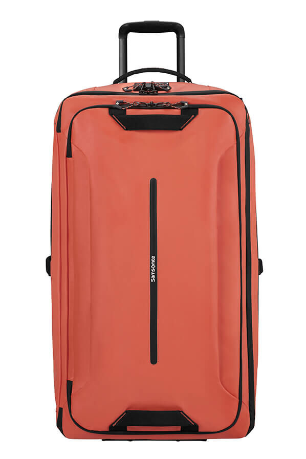 Samsonite Ecodiver Duffle with wheels 79/29  Clay