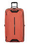 Samsonite Ecodiver Duffle with wheels 79/29  Clay
