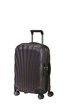 Samsonite C-Lite Valise &agrave; 4 roues extensible 55cm