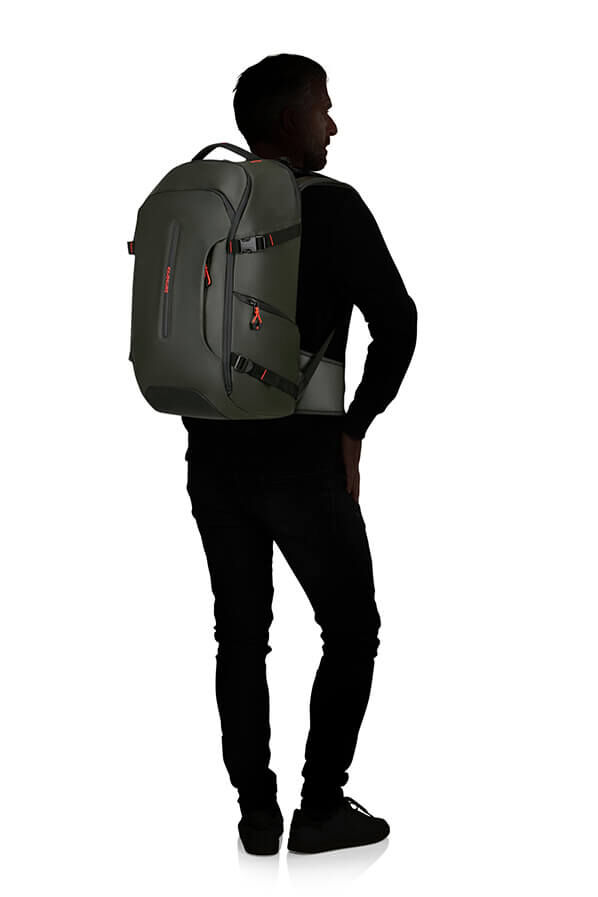 Ecodiver Sac &agrave; dos de voyage S